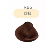 Q8 炫彩水靈素護理顏色 RB5